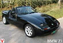 BMW Z1