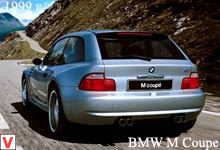 BMW M Coupe
