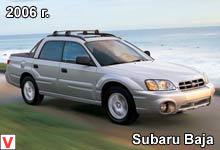Subaru Baja