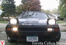 Toyota Celica