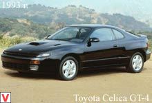 Toyota Celica