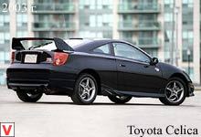 Toyota Celica
