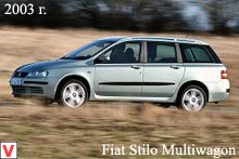 Fiat Stilo