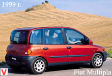 Fiat Multipla