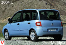 Fiat Multipla