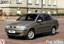 Fiat Albea