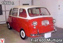 Fiat 600