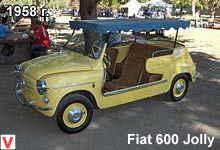 Fiat 600