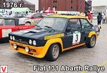 Fiat 131