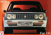 Fiat 131