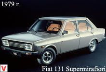 Fiat 131