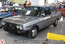 Fiat 131