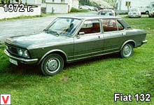 Fiat 132