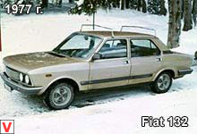 Fiat 132