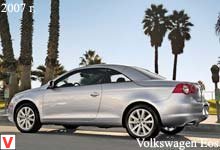 Volkswagen Eos