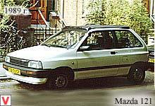 Ford Festiva
