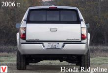 Honda Ridgeline