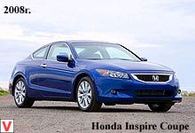 Honda Inspire