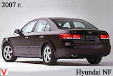 Hyundai Sonata NF
