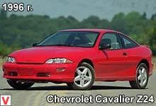 Chevrolet Cavalier
