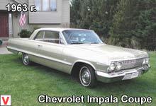 Chevrolet Impala