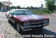 Chevrolet Impala