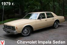 Chevrolet Impala