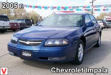 Chevrolet Impala