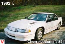 Chevrolet Lumina