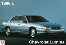 Chevrolet Lumina