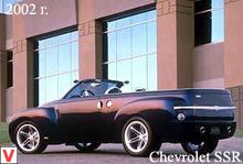 Chevrolet SSR
