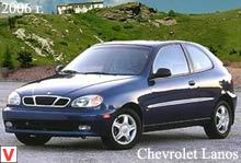 Chevrolet Lanos