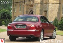 Jaguar S-Type