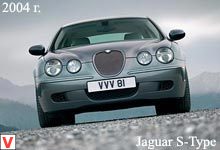 Jaguar S-Type