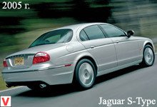 Jaguar S-Type