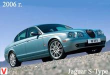 Jaguar S-Type