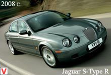 Jaguar S-Type