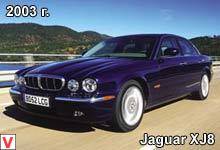 Jaguar XJ8