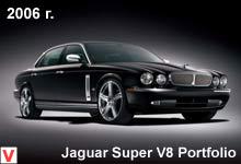 Jaguar XJ8