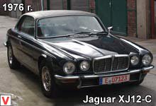 Jaguar XJ12
