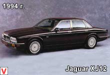 Jaguar XJ12