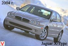 Jaguar X-Type