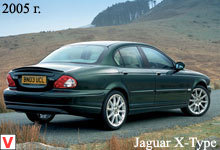 Jaguar X-Type