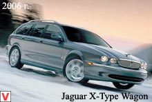 Jaguar X-Type