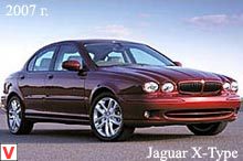 Jaguar X-Type