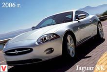 Jaguar XK