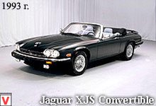 Jaguar XJS
