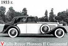 Rolls Royce Phantom