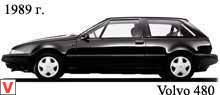 Volvo 480