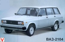 ВАЗ 2104